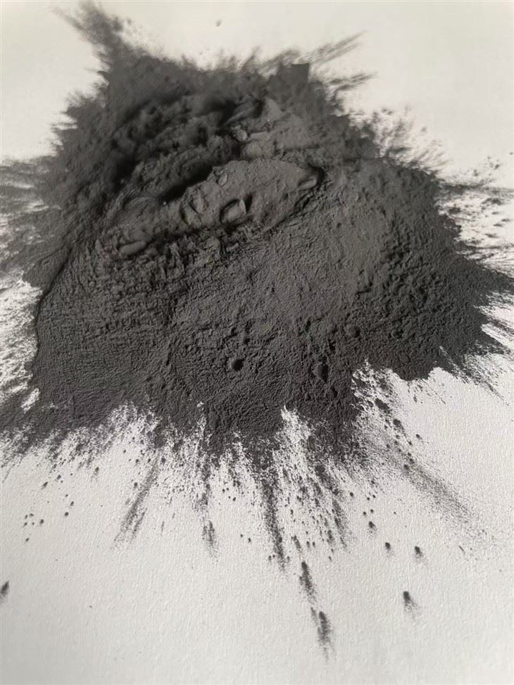 Ultra-Pure Silicon Powder