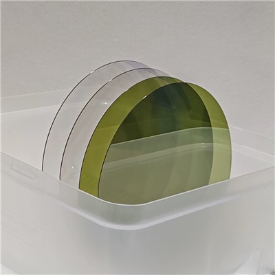 4H Sic Wafer