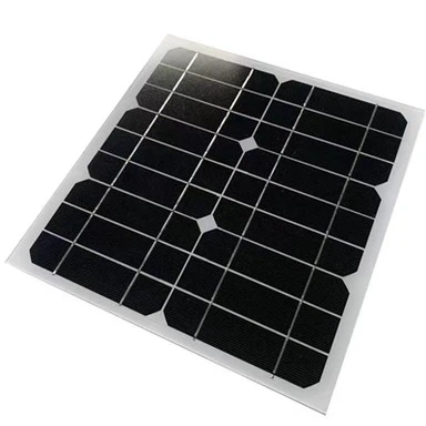 Vysokoúčinný solárny panel