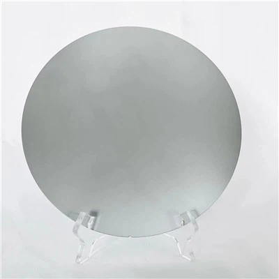 Krájanie silikónových ingotov